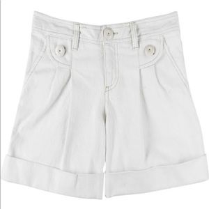 Marc Jacobs M Pocket Denim Shorts